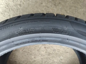 Гуми Зимни 235/40R19, снимка 14