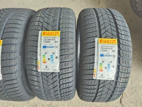 Гуми Зимни 235/40R19, снимка 2