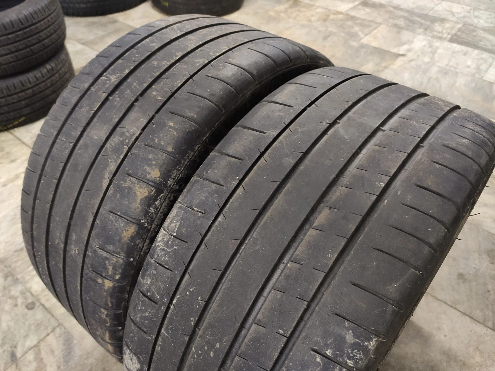  245/35R18 | Mobile.bg   4