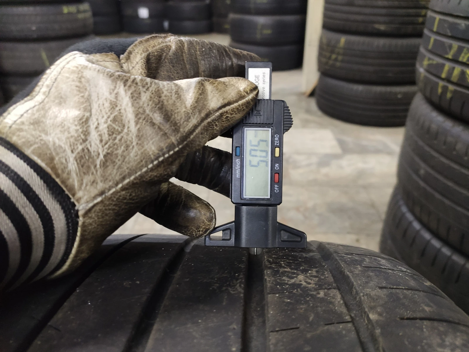  245/35R18 | Mobile.bg   5