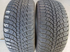 Гуми Зимни 235/45R17, снимка 1 - Гуми и джанти - 47418500