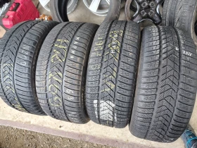 ����� �� �������� �� ���� 245/45R18