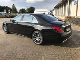 Mercedes-Benz S 350 4MATIC , снимка 1