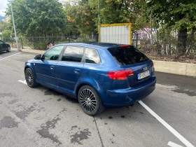 Audi A3 SPORTBACK, снимка 5