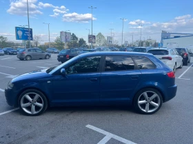 Audi A3 SPORTBACK, снимка 6