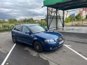 Audi A3 SPORTBACK, снимка 2