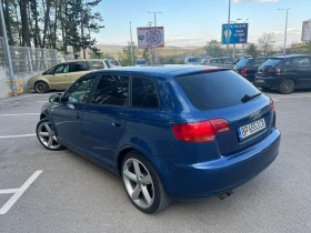 Audi A3 SPORTBACK, снимка 5
