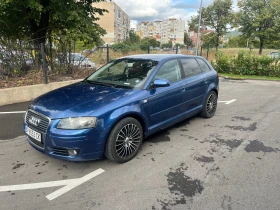 Audi A3 SPORTBACK, снимка 6