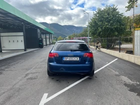Audi A3 SPORTBACK, снимка 4