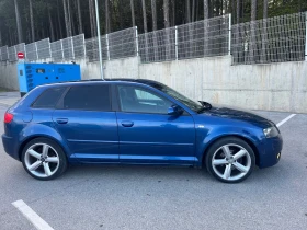 Audi A3 SPORTBACK, снимка 2