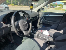 Audi A3 SPORTBACK, снимка 7
