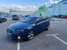 Audi A3 SPORTBACK, снимка 7