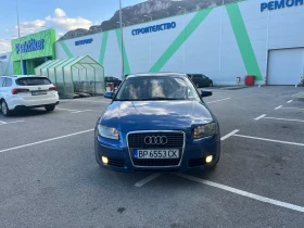 Audi A3 SPORTBACK, снимка 8