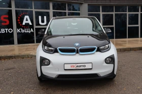 BMW i3 94kwh/Sport/