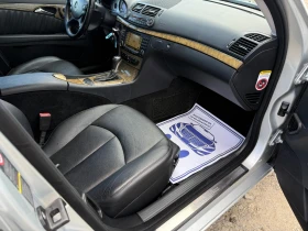 Mercedes-Benz E 280 3.0i CH Navi AUTOMAT EVO, снимка 12