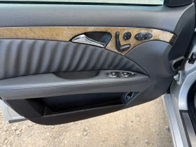 Mercedes-Benz E 280 3.0i CH Navi AUTOMAT EVO, снимка 9