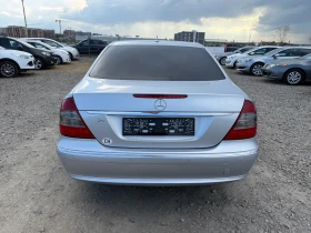 Mercedes-Benz E 280 3.0i CH Navi AUTOMAT EVO, снимка 5