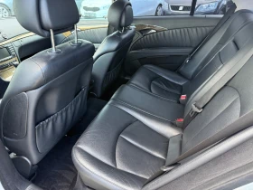Mercedes-Benz E 280 3.0i CH Navi AUTOMAT EVO, снимка 8