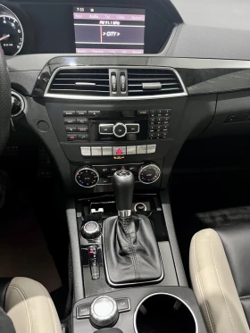 Mercedes-Benz C 63 AMG Carbon Package, снимка 15