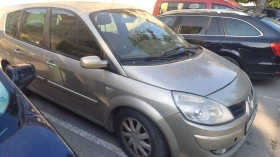 Renault Grand scenic, снимка 2