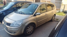 Renault Grand scenic, снимка 3