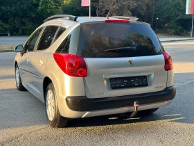 Peugeot 207 SW* FaceLift, снимка 3