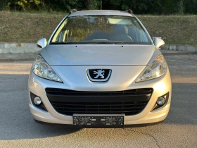 Peugeot 207 SW* FaceLift, снимка 7
