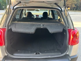 Peugeot 207 SW* FaceLift, снимка 11