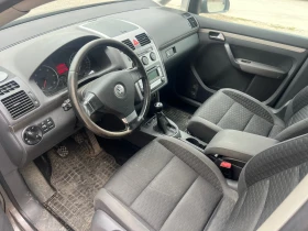 VW Touran 2.0TDI BMM, снимка 11