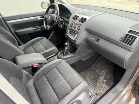 VW Touran 2.0TDI BMM, снимка 9