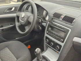 Skoda Octavia 1.2FSI NAVI, снимка 11