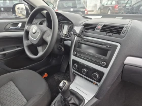 Skoda Octavia 1.2FSI NAVI, снимка 8