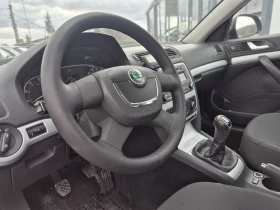 Skoda Octavia 1.2FSI NAVI, снимка 7