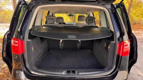 Seat Alhambra 2.0 TDi, снимка 11