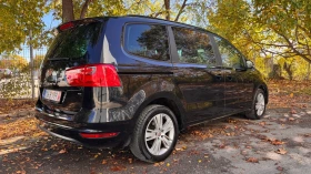 Seat Alhambra 2.0 TDi, снимка 7