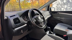 Seat Alhambra 2.0 TDi, снимка 12