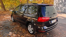 Seat Alhambra 2.0 TDi, снимка 6