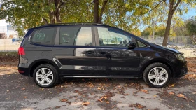 Seat Alhambra 2.0 TDi, снимка 4