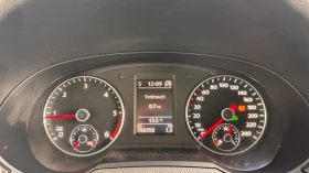 Seat Alhambra 2.0 TDi, снимка 13