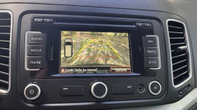 Seat Alhambra 2.0 TDi, снимка 15