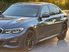 BMW 330 I X-DRIVE, снимка 4