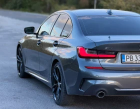 BMW 330 I X-DRIVE, снимка 6