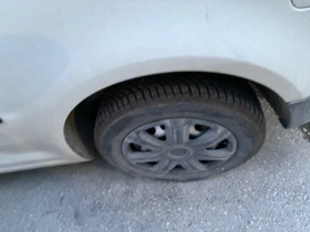 VW Caddy 1.9 TDI , снимка 11
