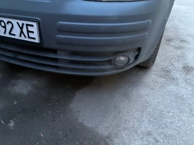 VW Caddy 1.9 TDI , снимка 6