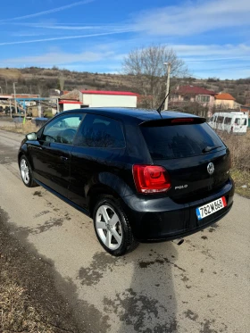 VW Polo 1.6TDI EURO 5B, снимка 6