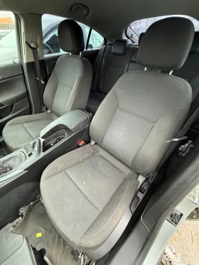 Opel Insignia A 2.0 CDTi, снимка 7