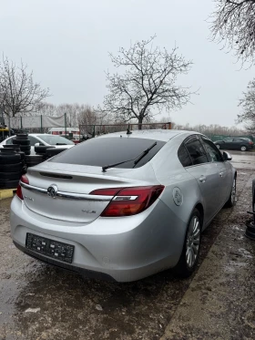 Opel Insignia A 2.0 CDTi, снимка 4