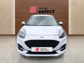 Ford Puma 1.0, снимка 16