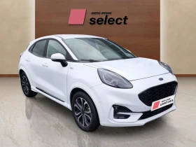 Ford Puma 1.0, снимка 14