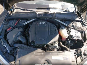 Audi A4 Allroad 2.0l 2.0T Premium/2.0T Tech Premium, снимка 10